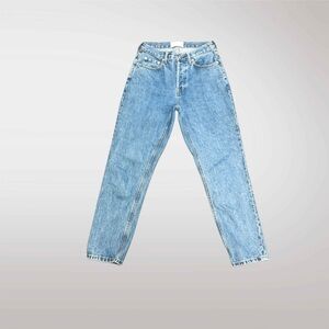 Everlane jeans